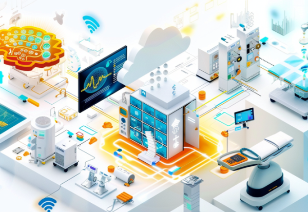 how-is-iot-reshaping-healthcare