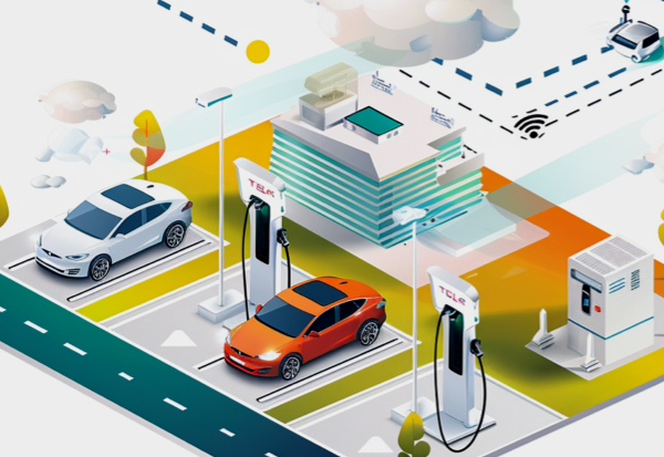 Seamless Integration of EV Charging Station Payment Systems